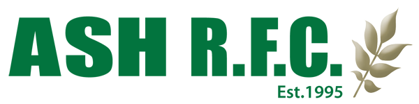 Ash Rugby Club - Logo