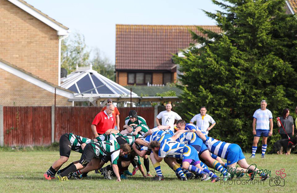 Panel image for Teams - Ash Rugby Club