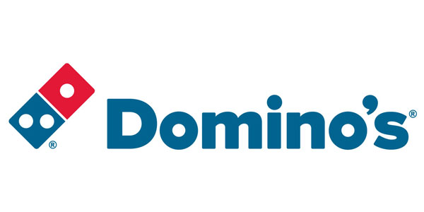 Domino's Deal Logo