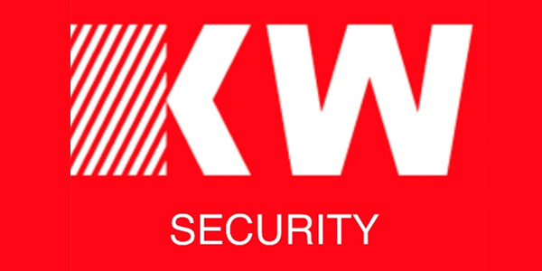 KW Security Logo