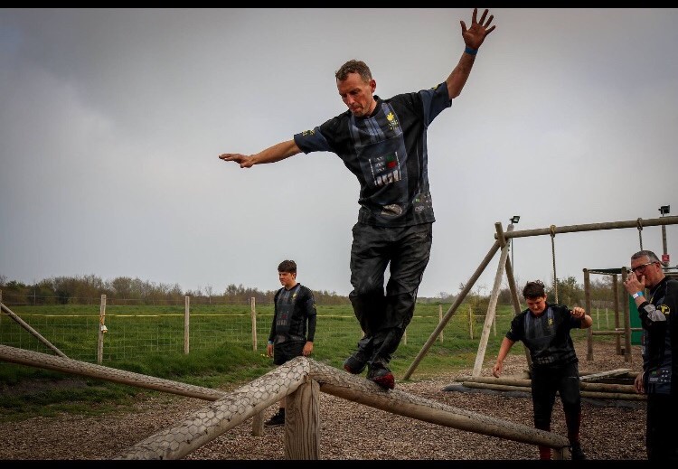 U15s Assault Course! - 6th April 2019 - Ash Rugby Club Gallery