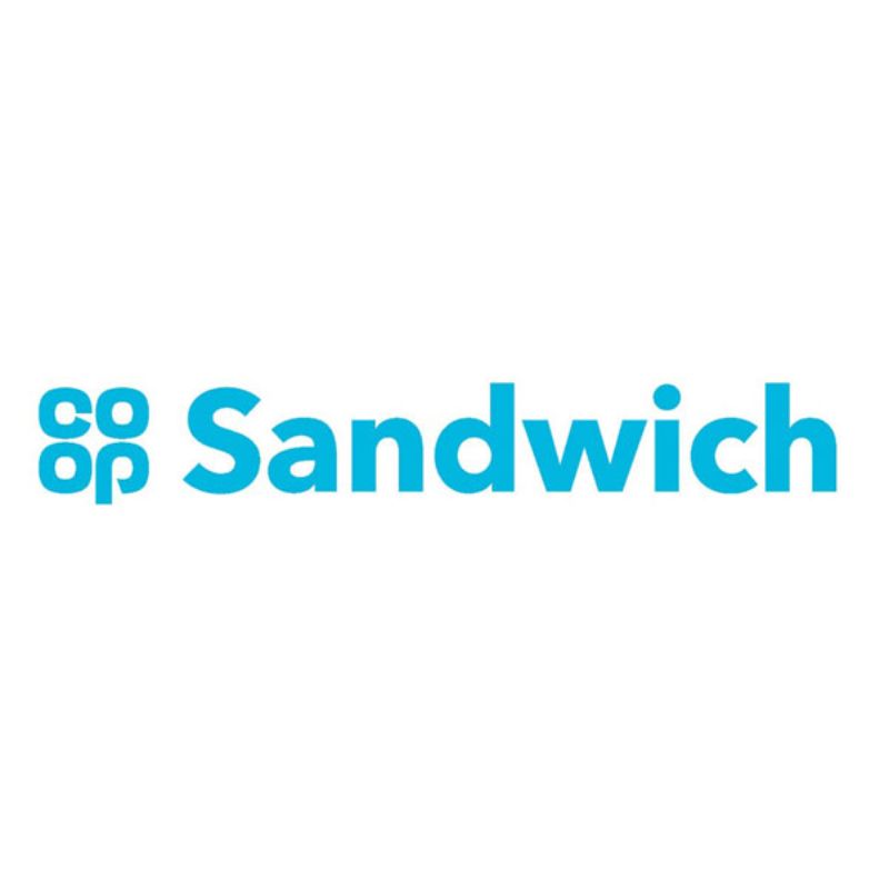Co-op Sandwich Logo