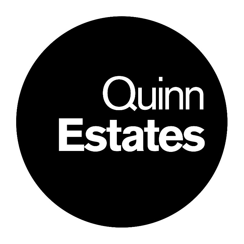 Quinn Estates Logo