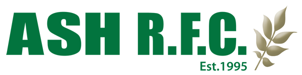 Ash RFC - Logo