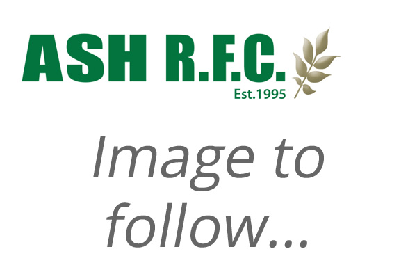 Ashford Barbarians I Rugby logo