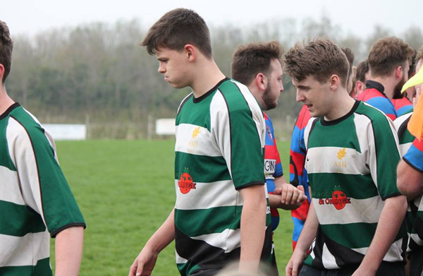 Panel image for Galleries - Ash Rugby Club