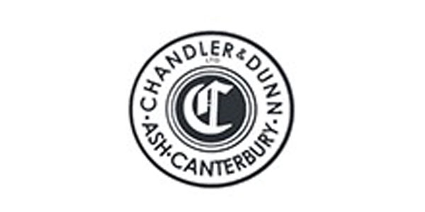 Chandler & Dunn Logo