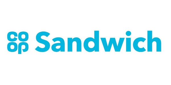 Co-op Sandwich Logo