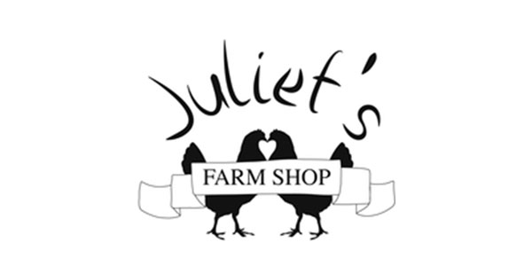Juliet's Farm Shop Logo