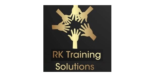 RK Training Solutions Logo