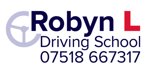 Robyn L Logo