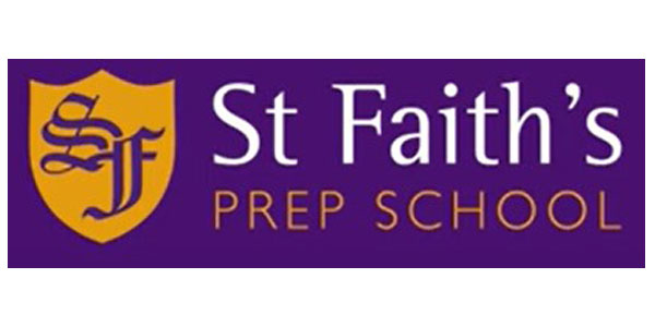 St. Faith's Prep School Logo