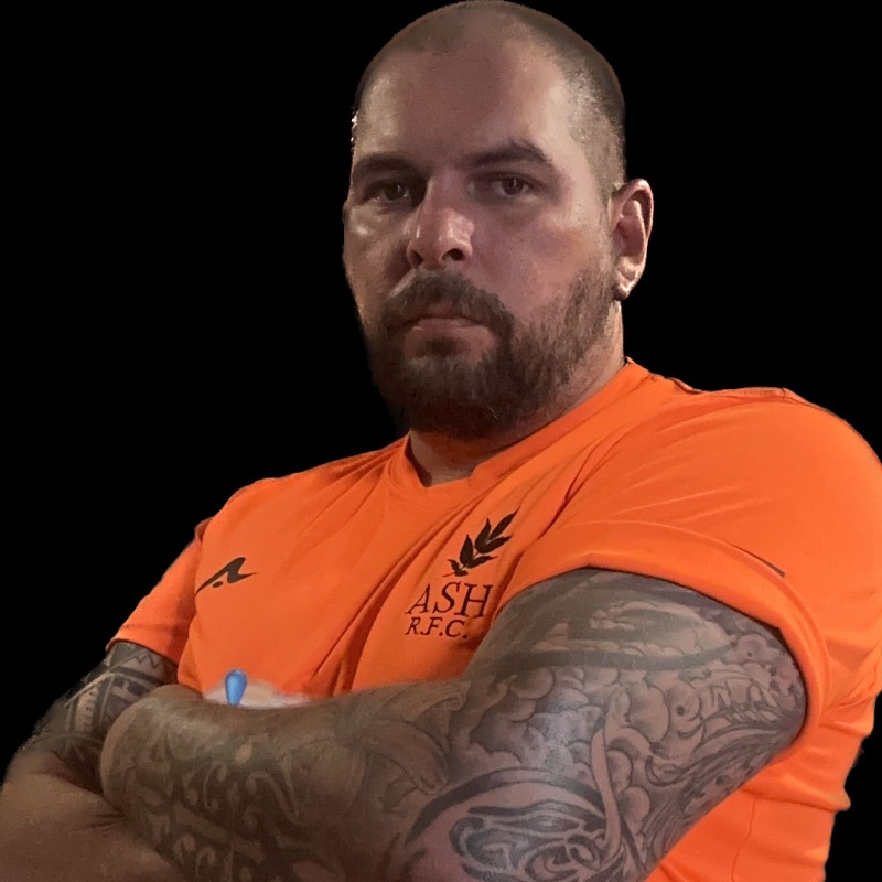 Image of Matt Evans
