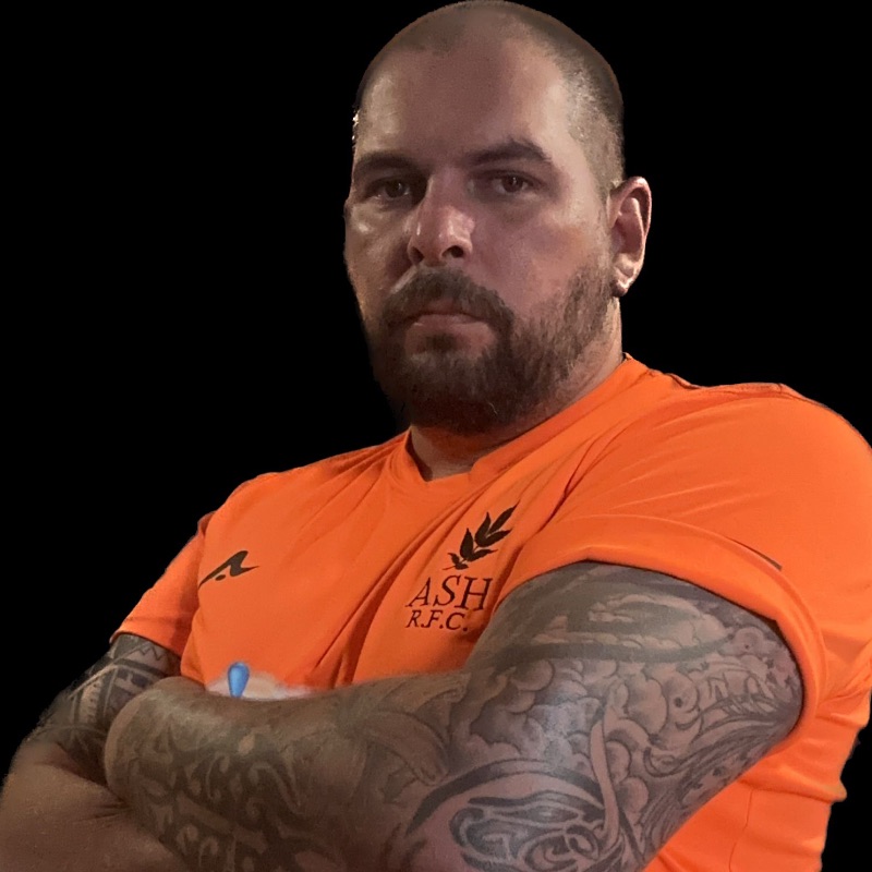Image of Matt Evans