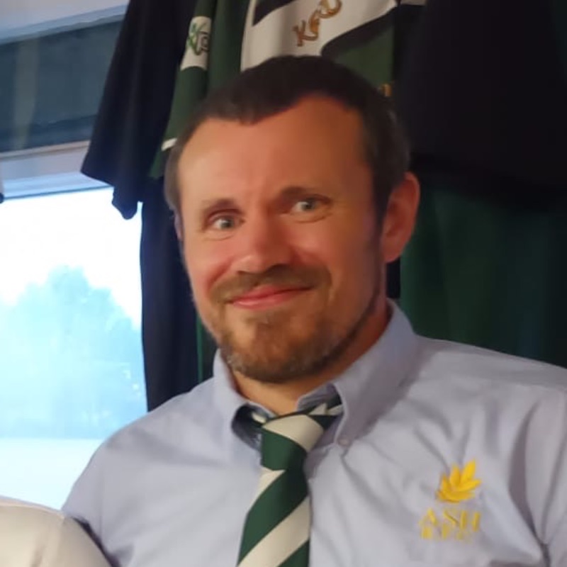 Image of James Osborn