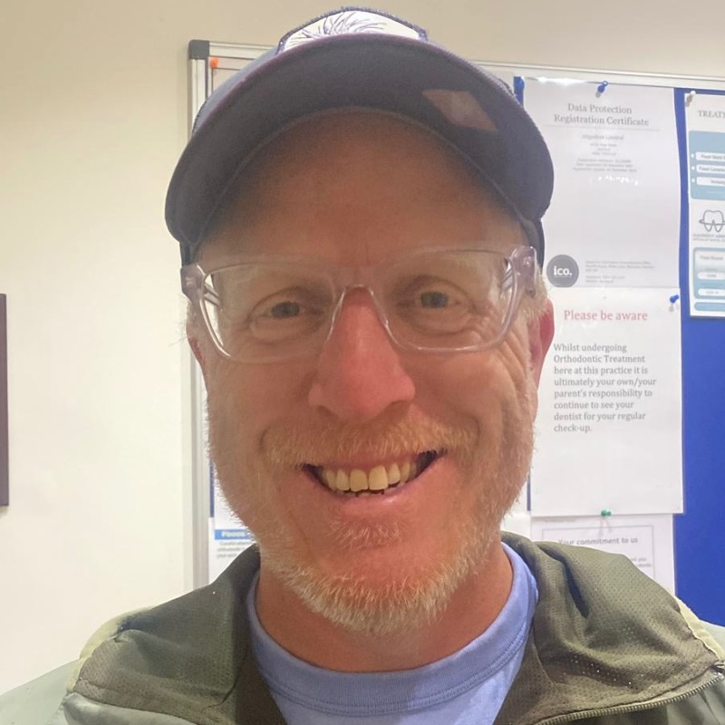 Image of Chris Rooke