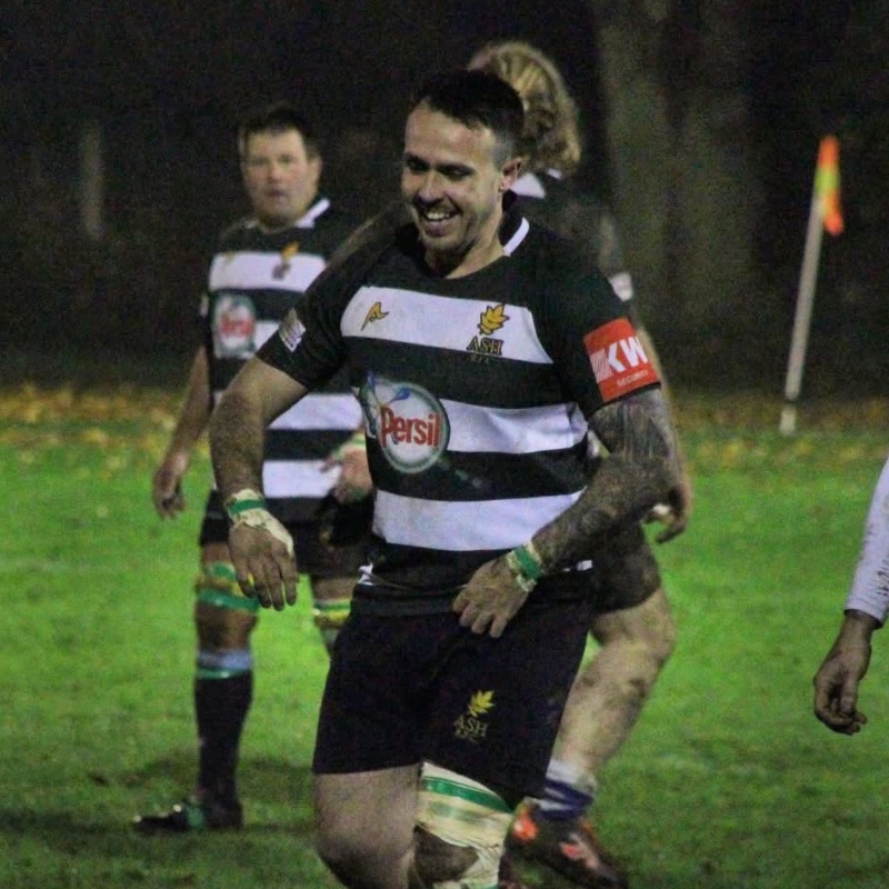 Image of Joe Freeman