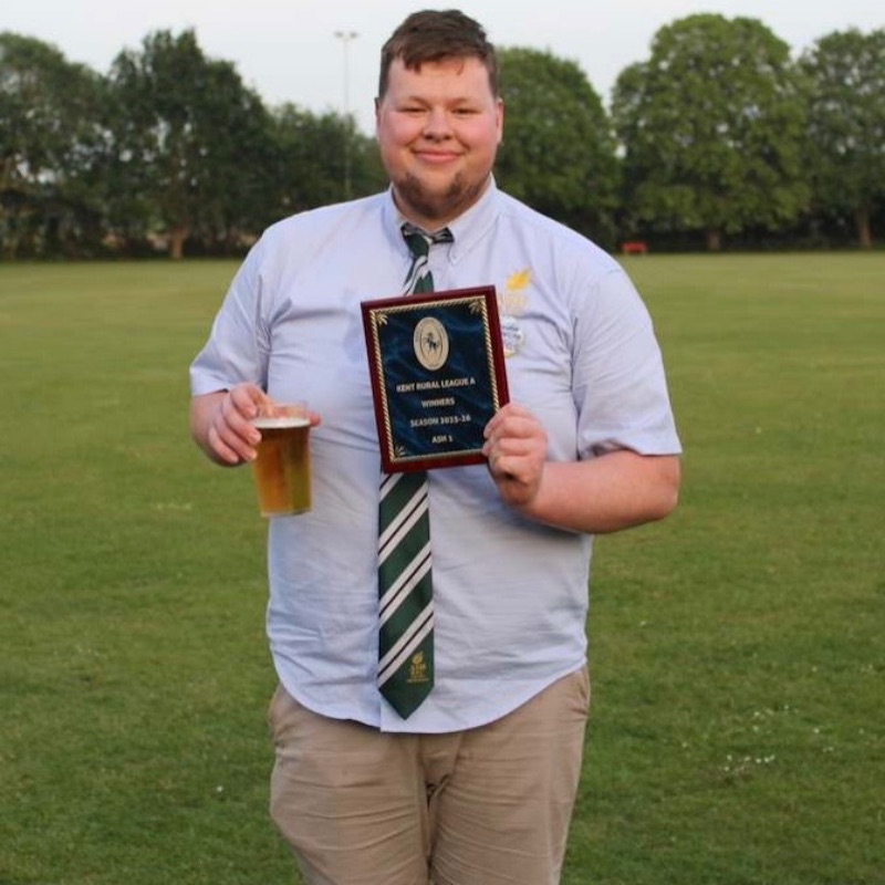 Image of Ben Brabham