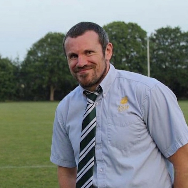 Image of James Osborn