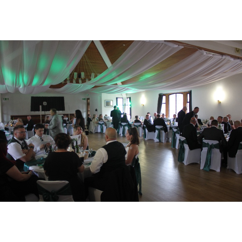 Ash RFC 30th Anniversary Ball & Dinner - 6th June 2026 - Ash RFC Gallery