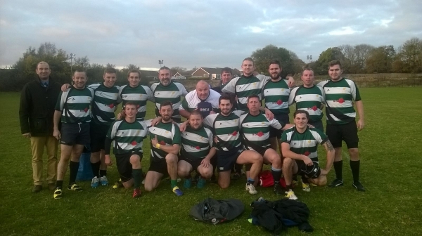 Ash Rugby Club - Gallery Image