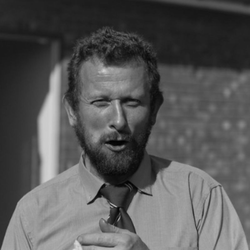 Dave Stephens