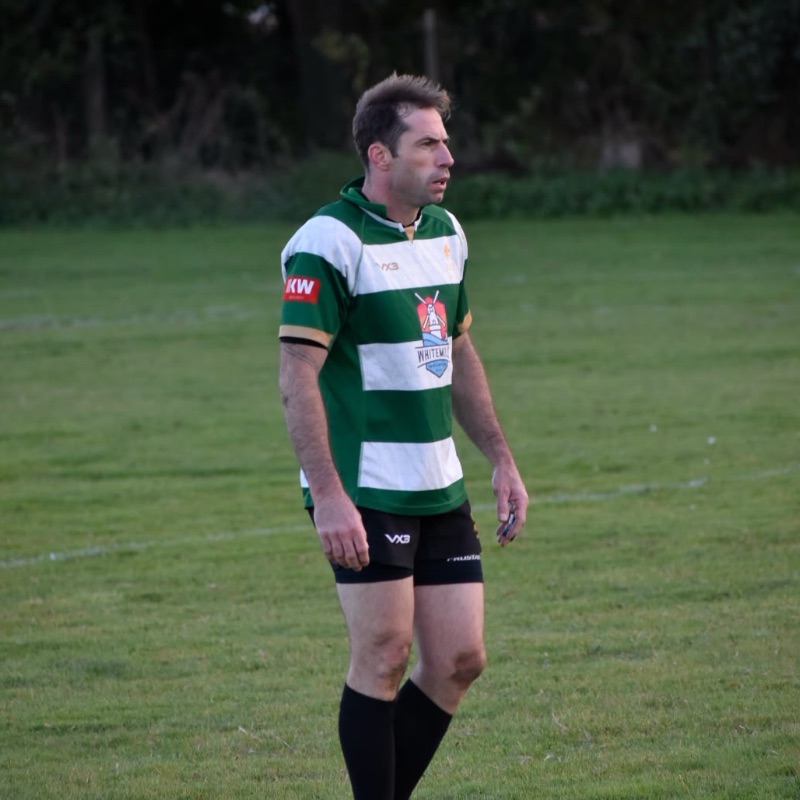 Alex Manning