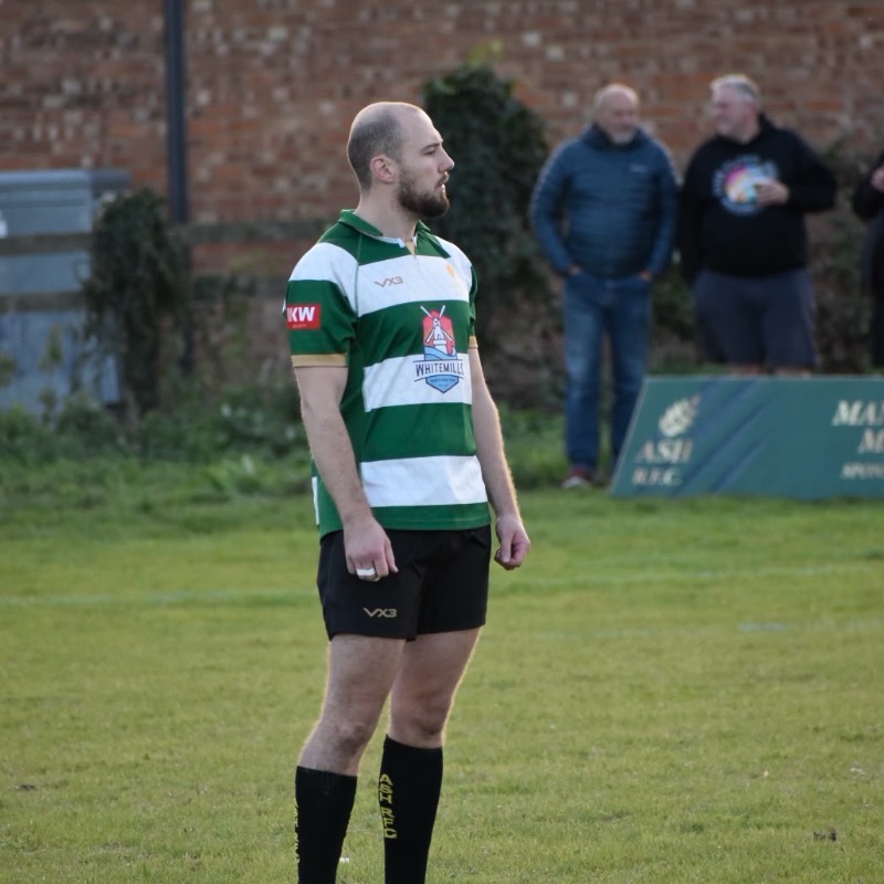 Brad Blaxland