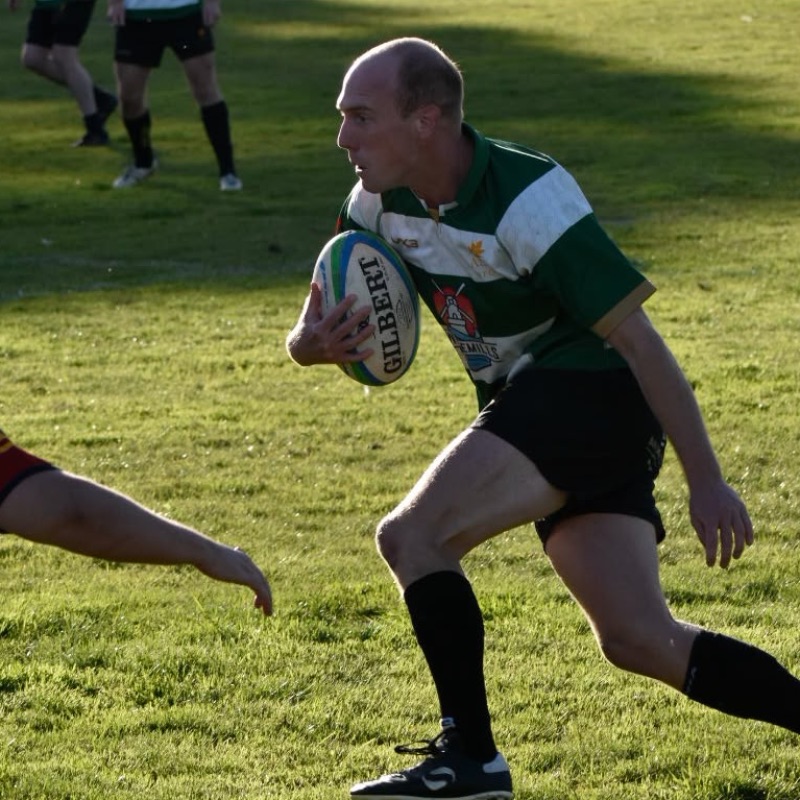 Conor McGrath