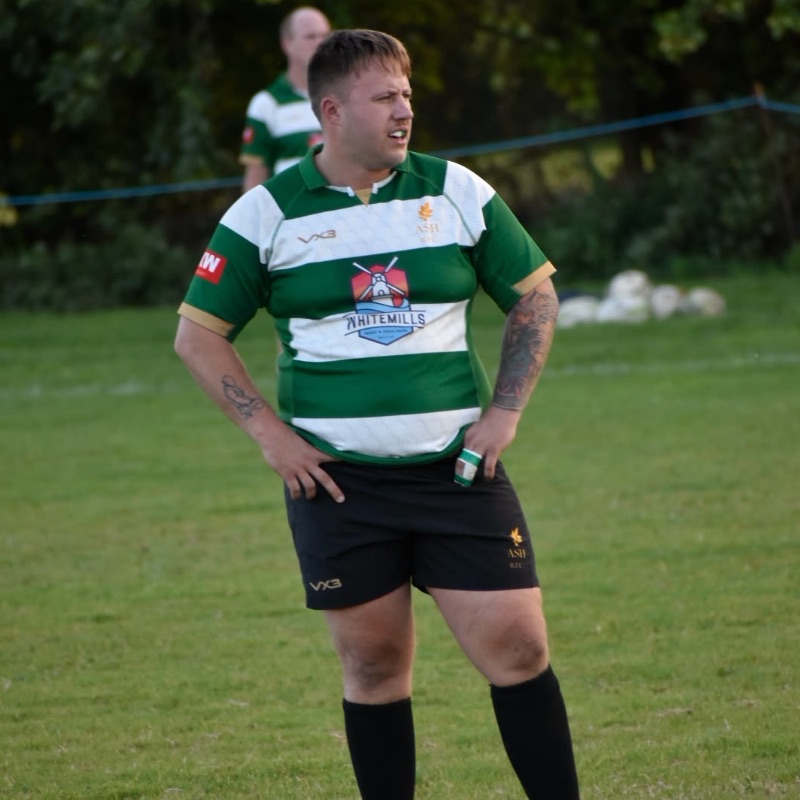 Kieran Munn-Hollands