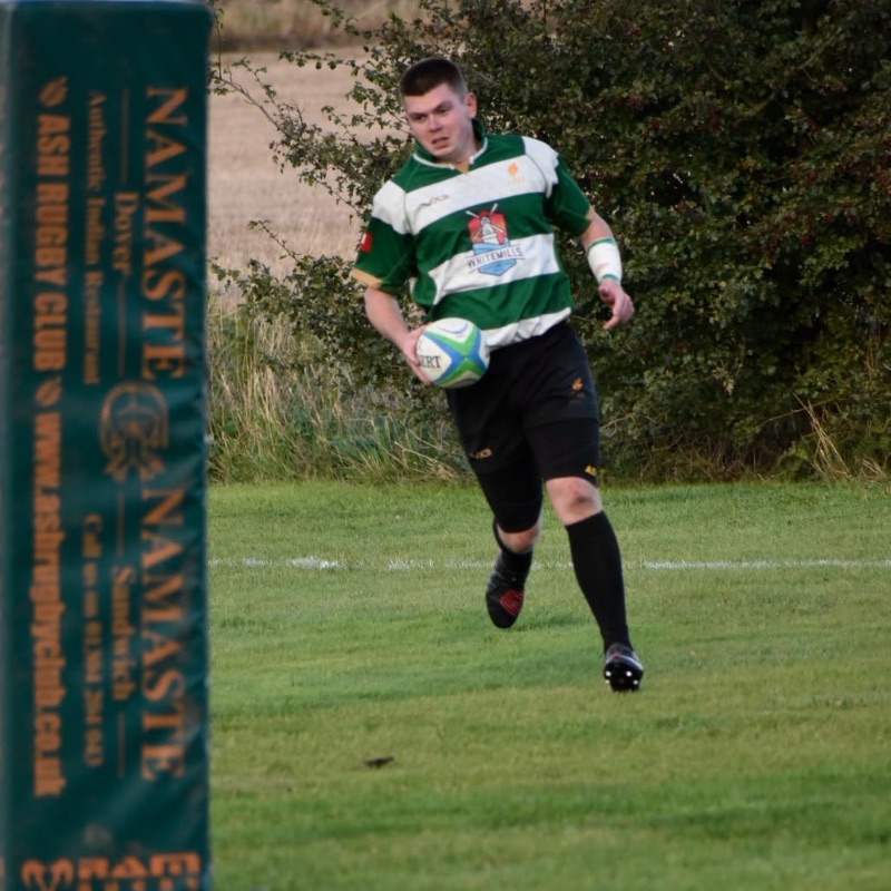 Sam Gunter