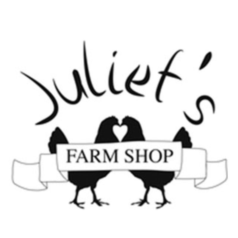 Juliet's Farm Shop Logo