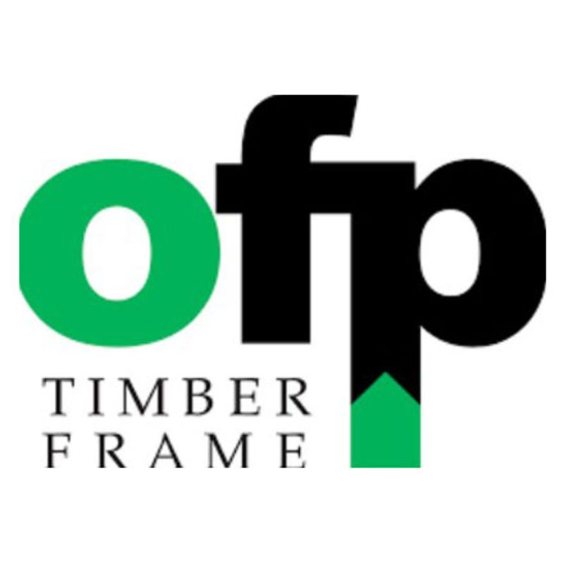 OFP Timberframe Logo