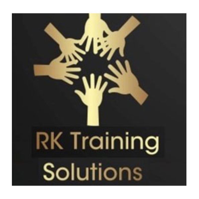 RK Training Solutions Logo