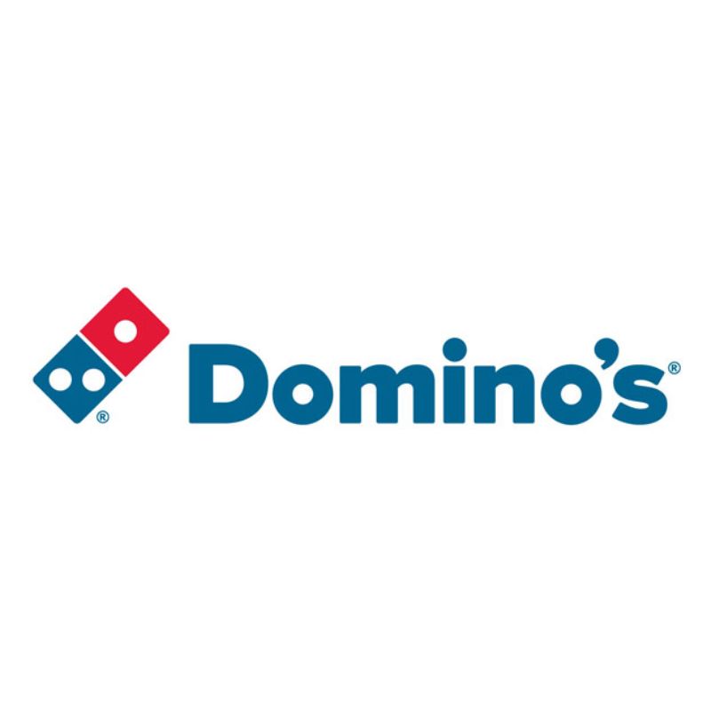 Domino's Deal, Kent Logo