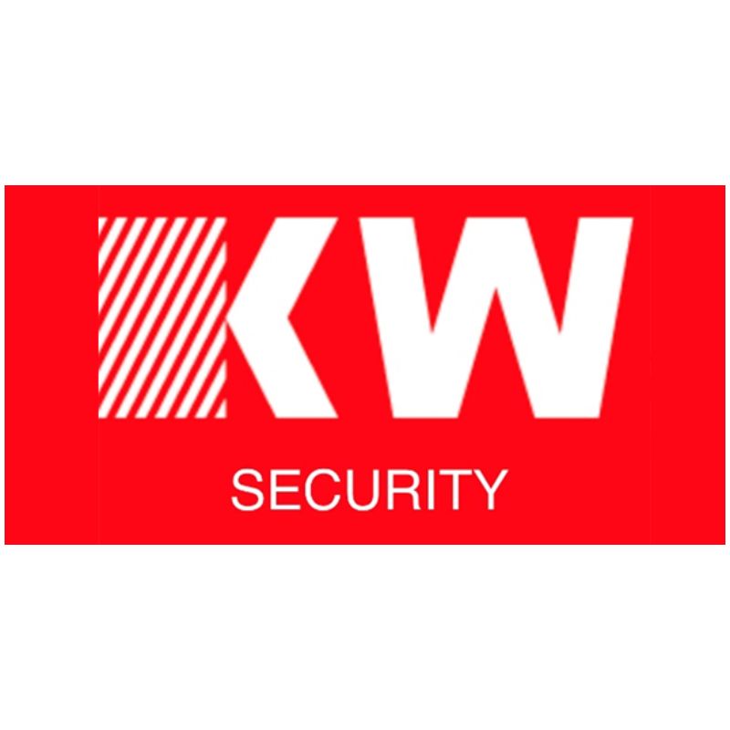 KW Security Logo