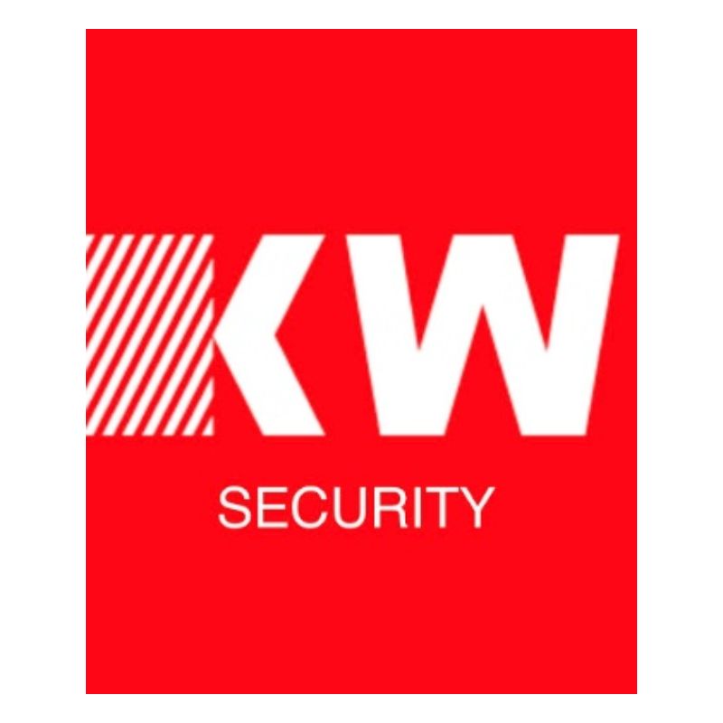 KW Security Logo