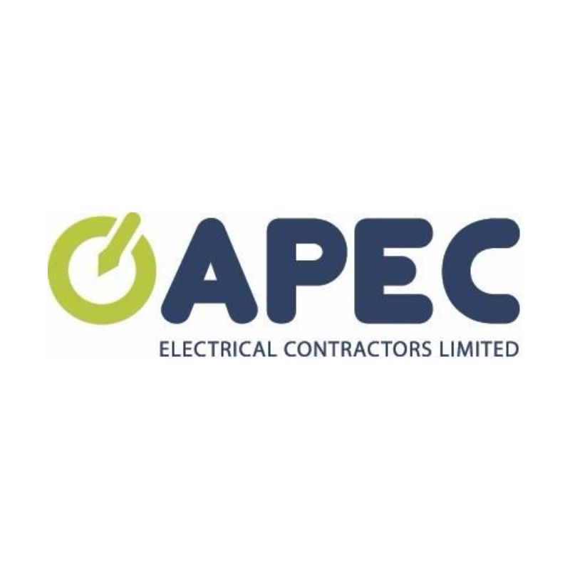 APEC Electrical Logo