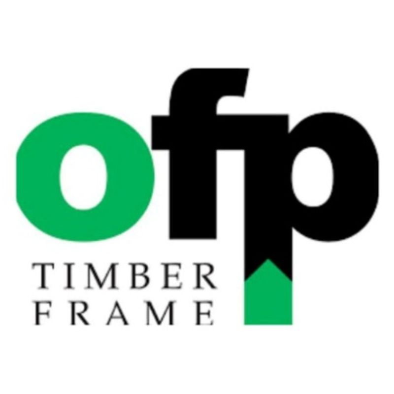 OFP Timber Frames Logo