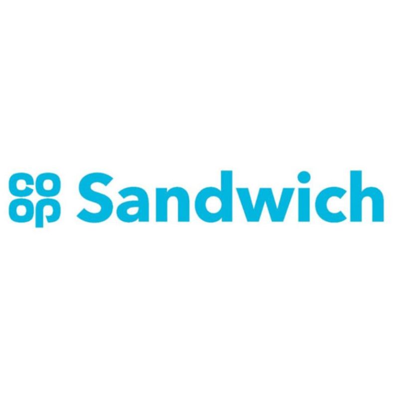Co-op Sandwich Logo