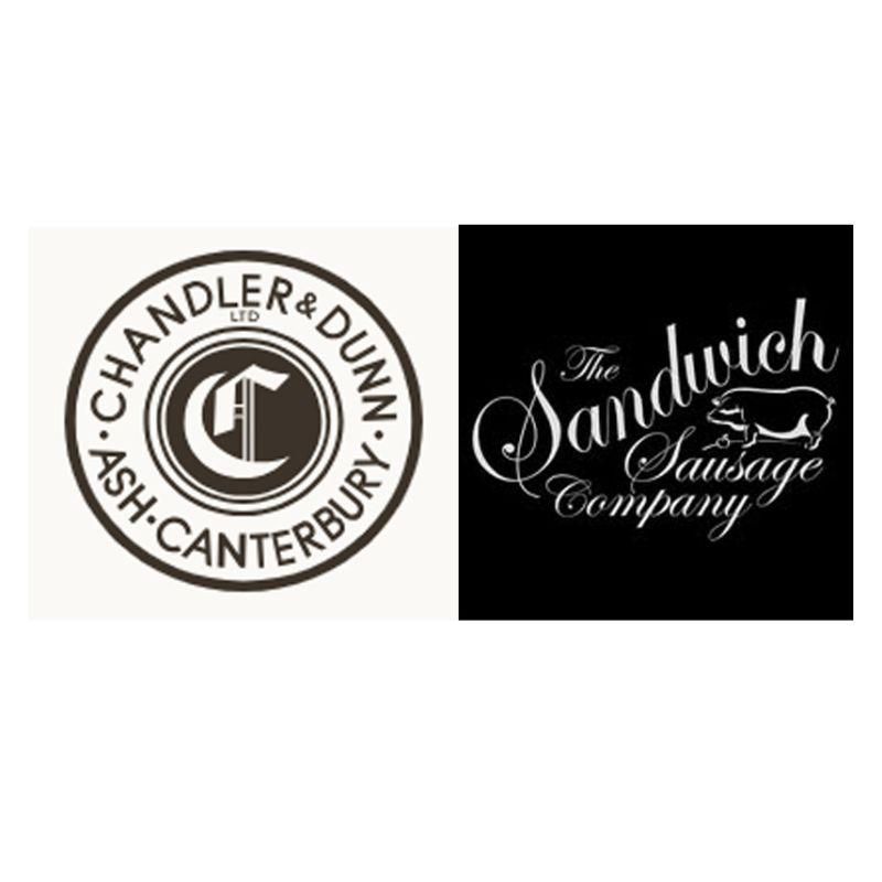 Chandler & Dunn Ltd Logo