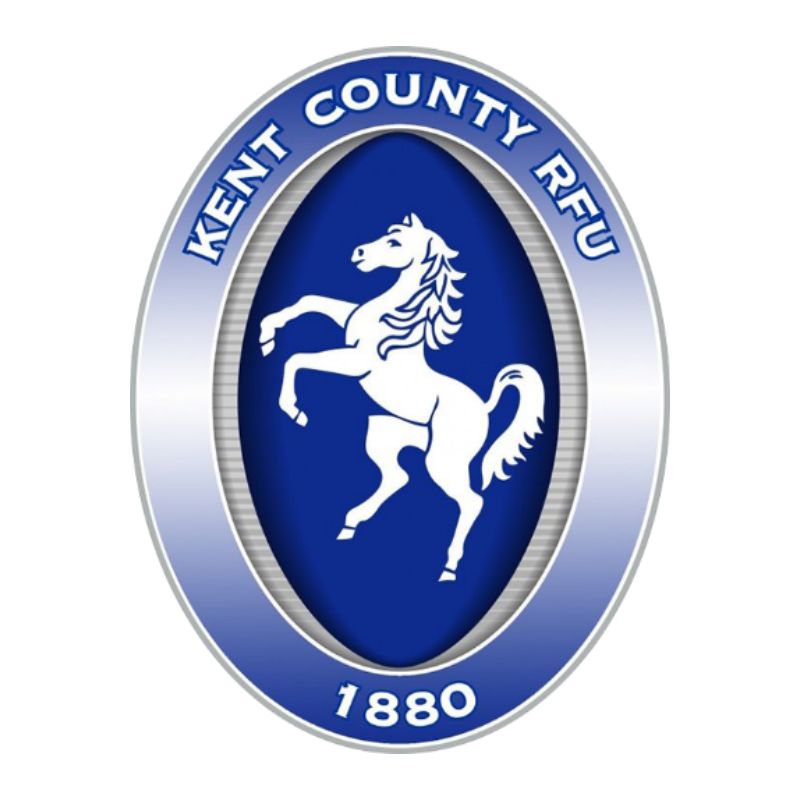 Kent RFU Logo
