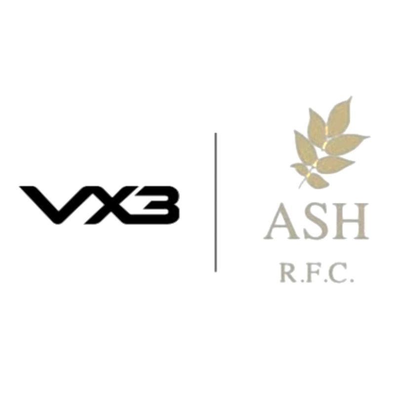 VX3 Logo