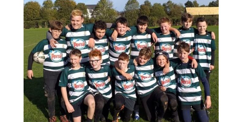 U16s - Ash Rugby Club Team