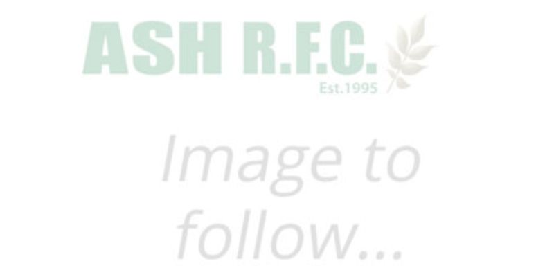 U11s - Ash Rugby Club Team