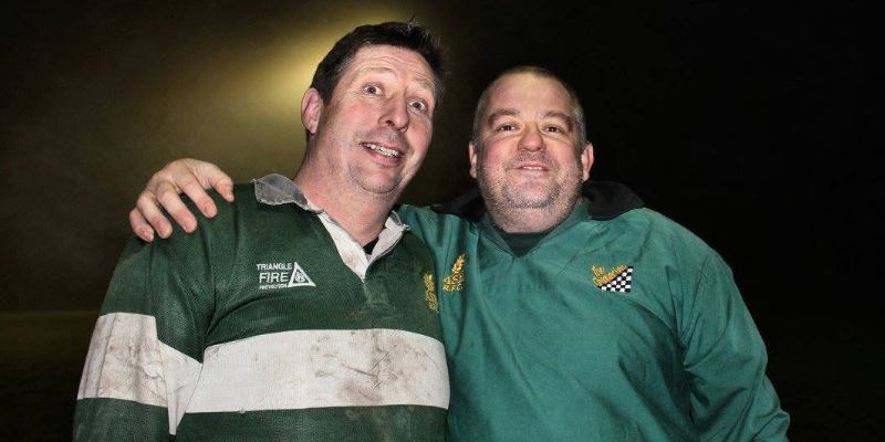Image of Legends