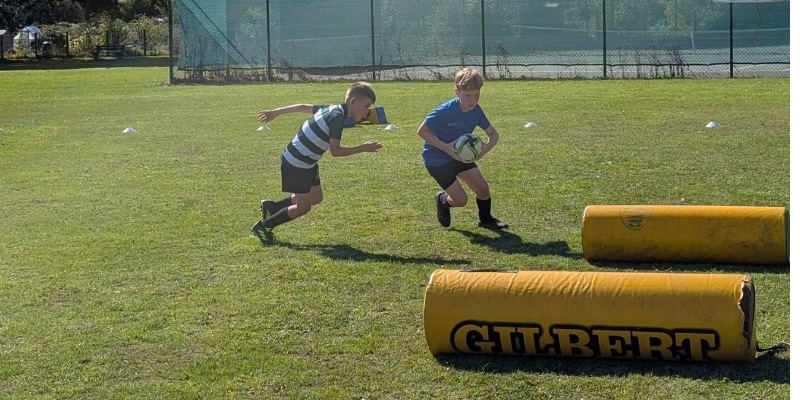 Image of U8s