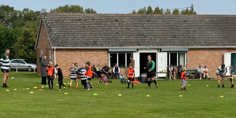 Image of U7s