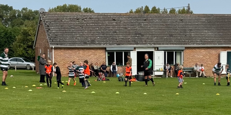 Image of U6s